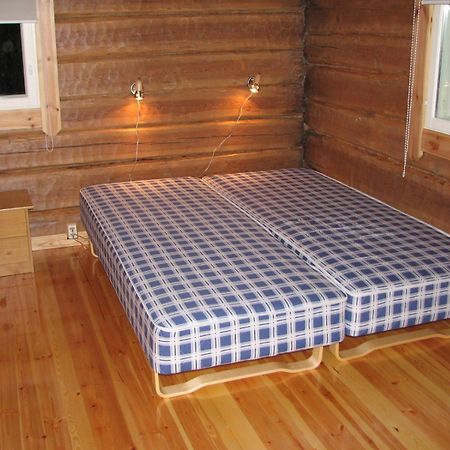 Pitkaeniemen Lomamoekit Villa Joutsa Ngoại thất bức ảnh