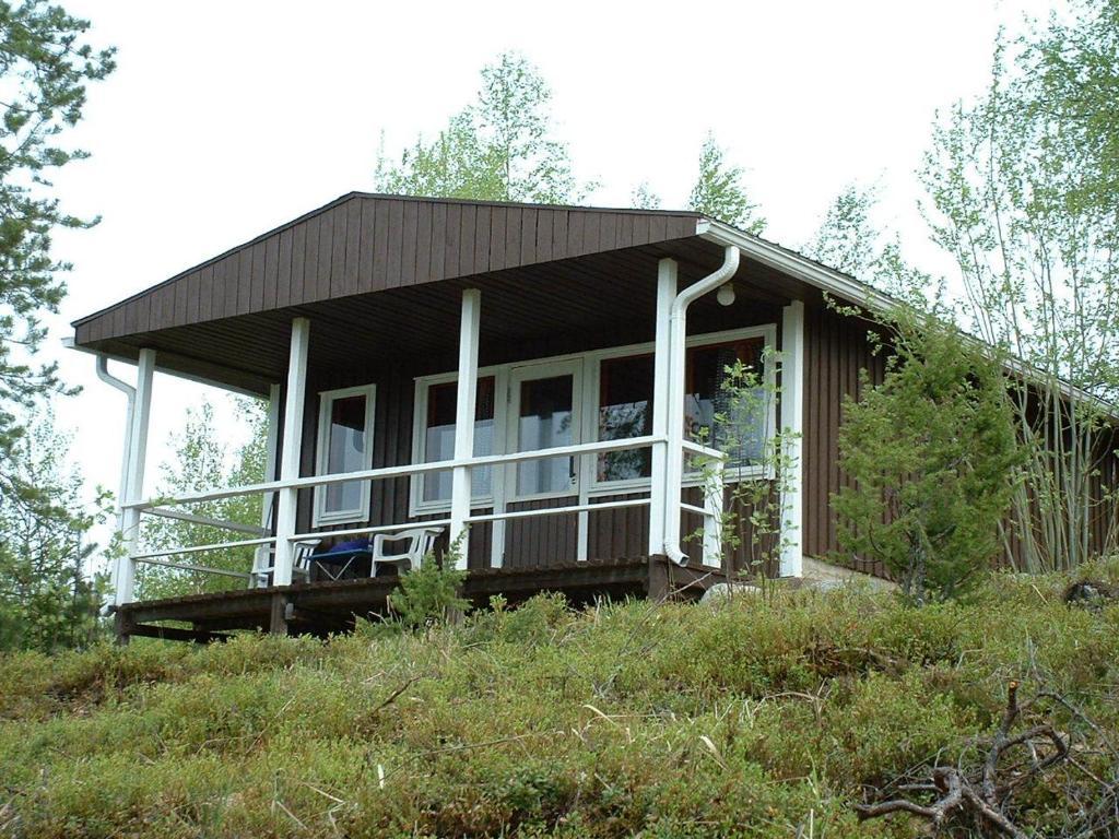 Pitkaeniemen Lomamoekit Villa Joutsa Phòng bức ảnh