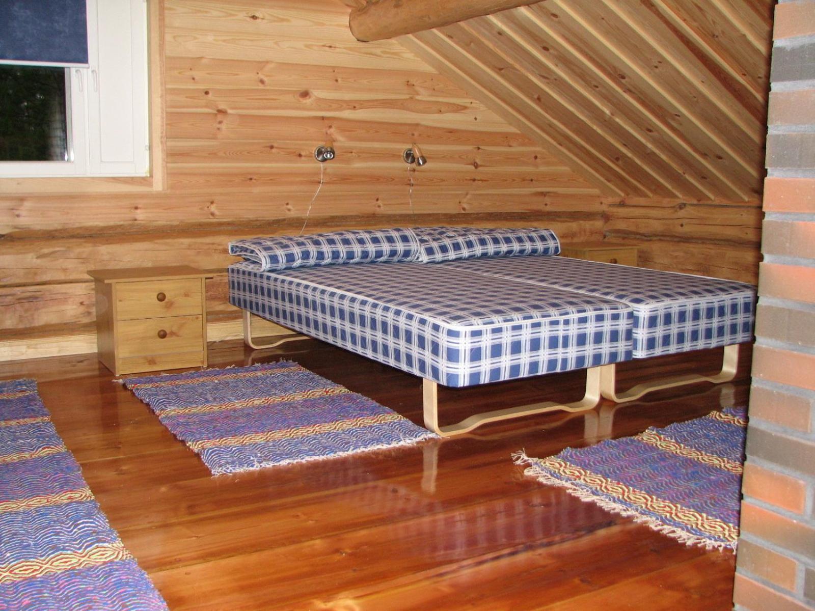 Pitkaeniemen Lomamoekit Villa Joutsa Ngoại thất bức ảnh